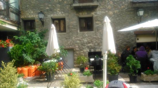 Les Arkades