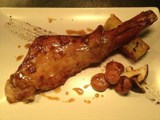 La Capilleta e Bistró