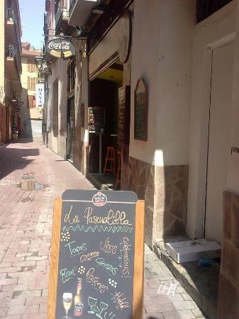 La Pascualilla