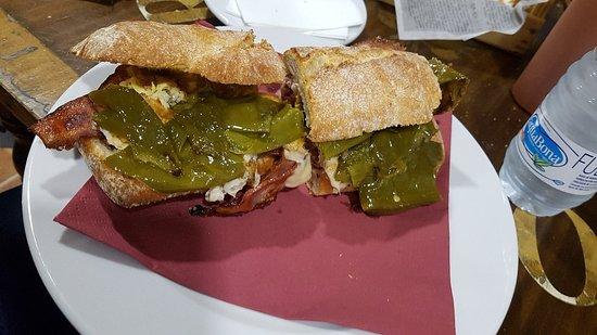 Bocateria Yolimar