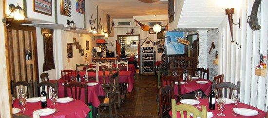 Asador Casa Juan