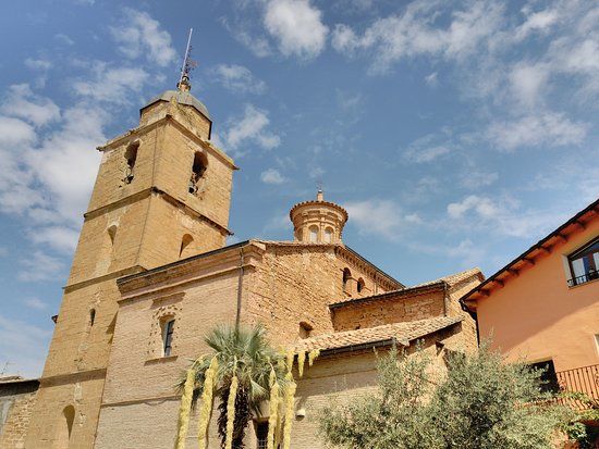 Iglesia de San Roman