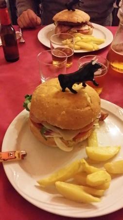 Asador La Vaquilla