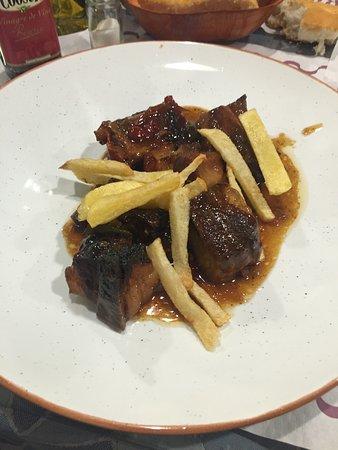 Restaurante Los Amantes