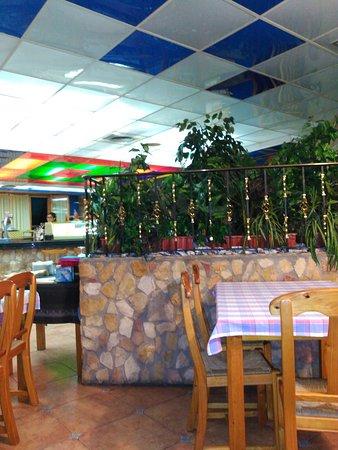 El Rincón de Albalate