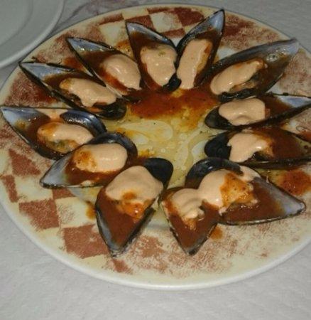 Bar Flores