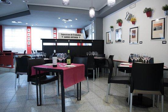 Café - Bar Rolde