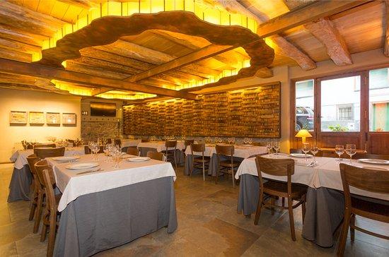 Restaurante Diamó