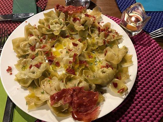 La Pizze