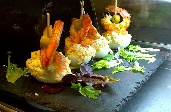 Le Petit Bistro
