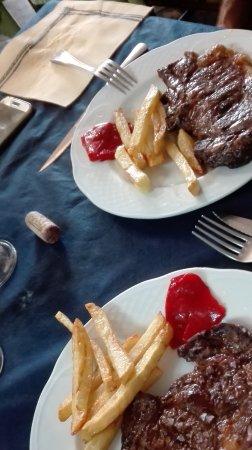 Restaurante Rebeco