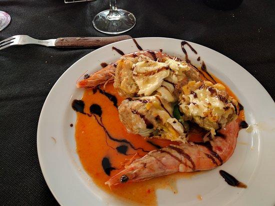 Asador Jose