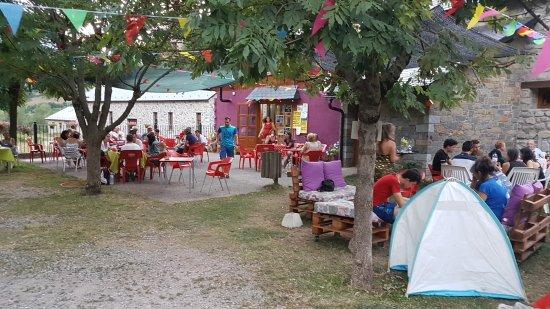 Bar El Regancho