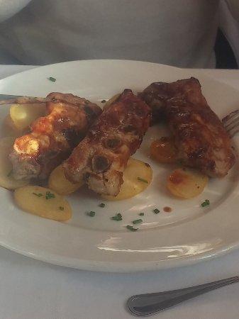 Restaurante Los Tilos