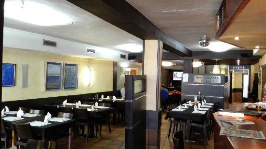 Restaurante Mallor