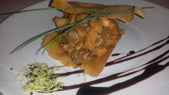 Restaurante Fontao