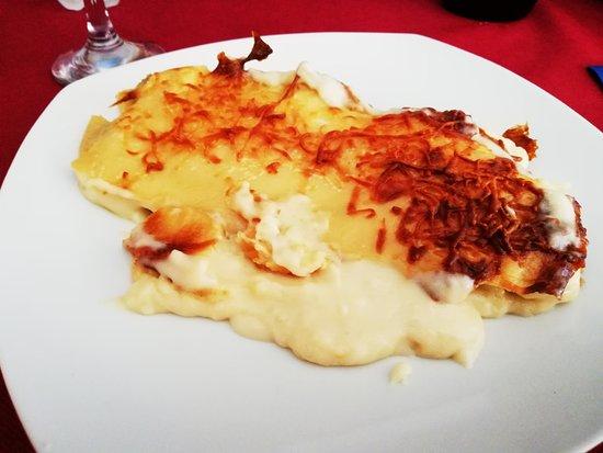 Restaurante Casa Chimo