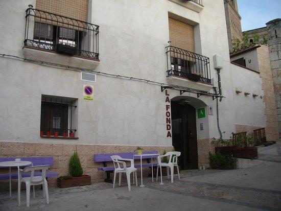Cantina Lifara
