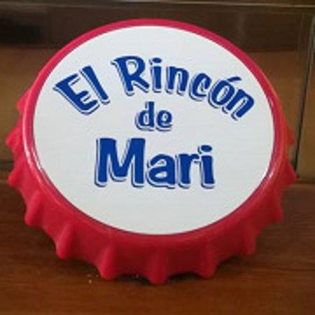 El Rincon de Mari