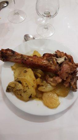 Meson Borrajas