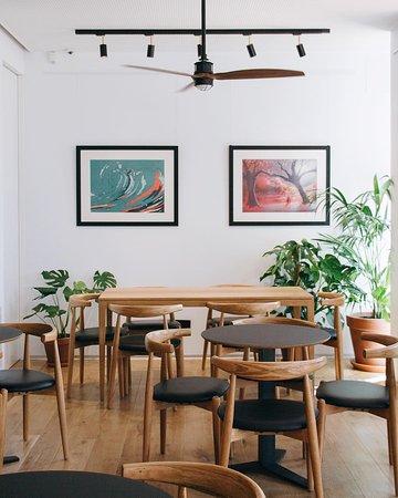 Matisse Riveracafe