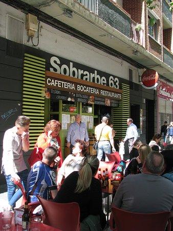 Sobrarbe