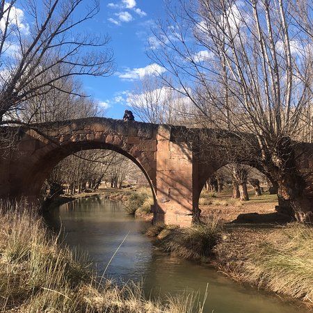 Puente de Galve