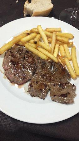 Restaurante Ankara
