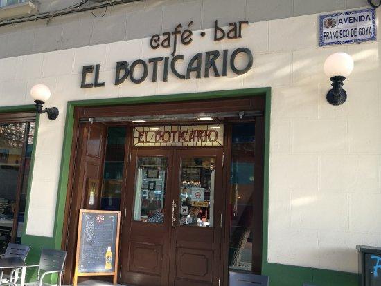 El Boticario
