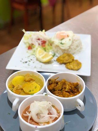Restaurante Mas Que Pollo