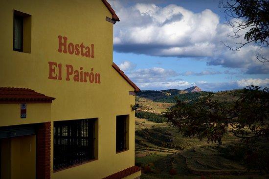 Hostal Restaurante El Pairon