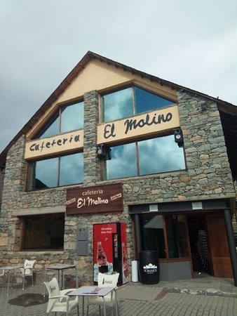 El Molino