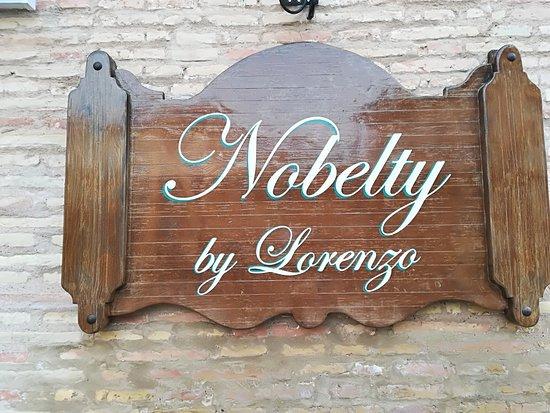 Restaurante Nobelty