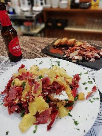 Cerveceria Merinos
