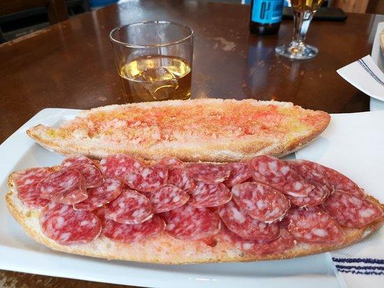 Bar Casacas