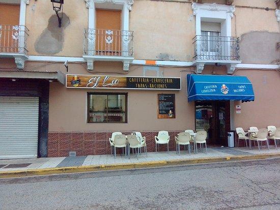 Bar El Lio