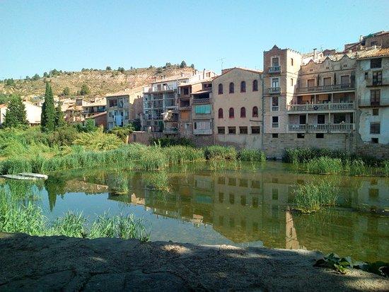 La Charradeta