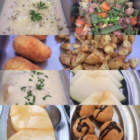 Turbon Hostal Cafeteria Restaurante