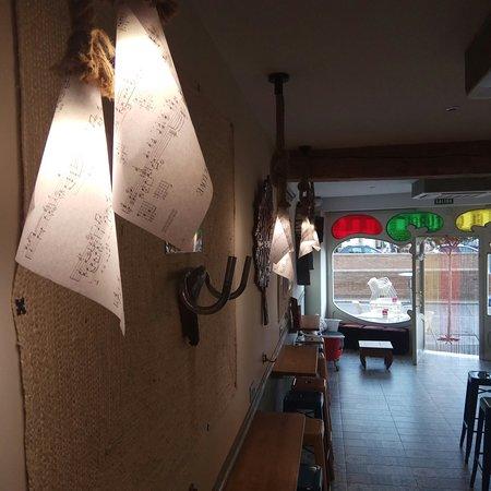 Cafe El Cultural