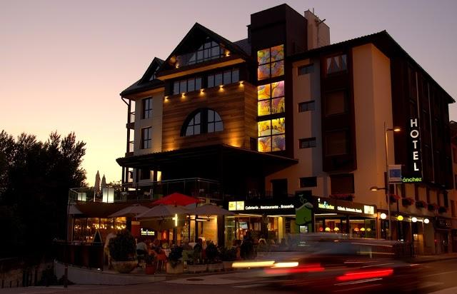 Hotel Sanchez