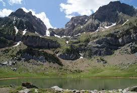 Ibón de Piedrafita