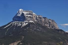 Peña Montañesa