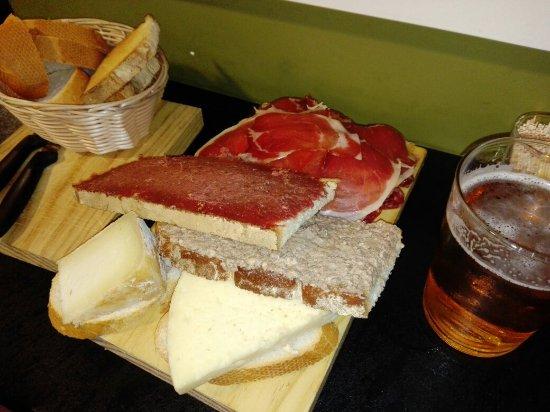 Bar Estudios