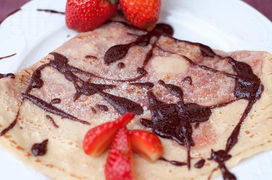 Creperie Flor