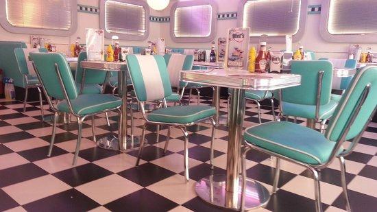 Tommy Mel's