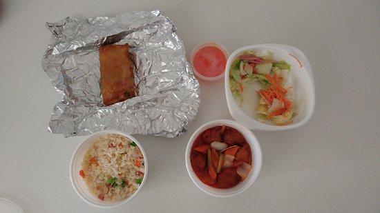 Restaurante Asia