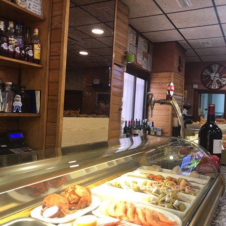 Bar El Pozal