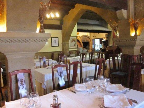 Restaurante Asador L'Alifara