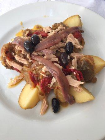 Restaurante Hervi