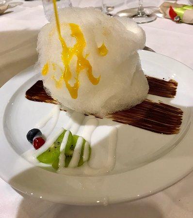 Restaurante Lilium